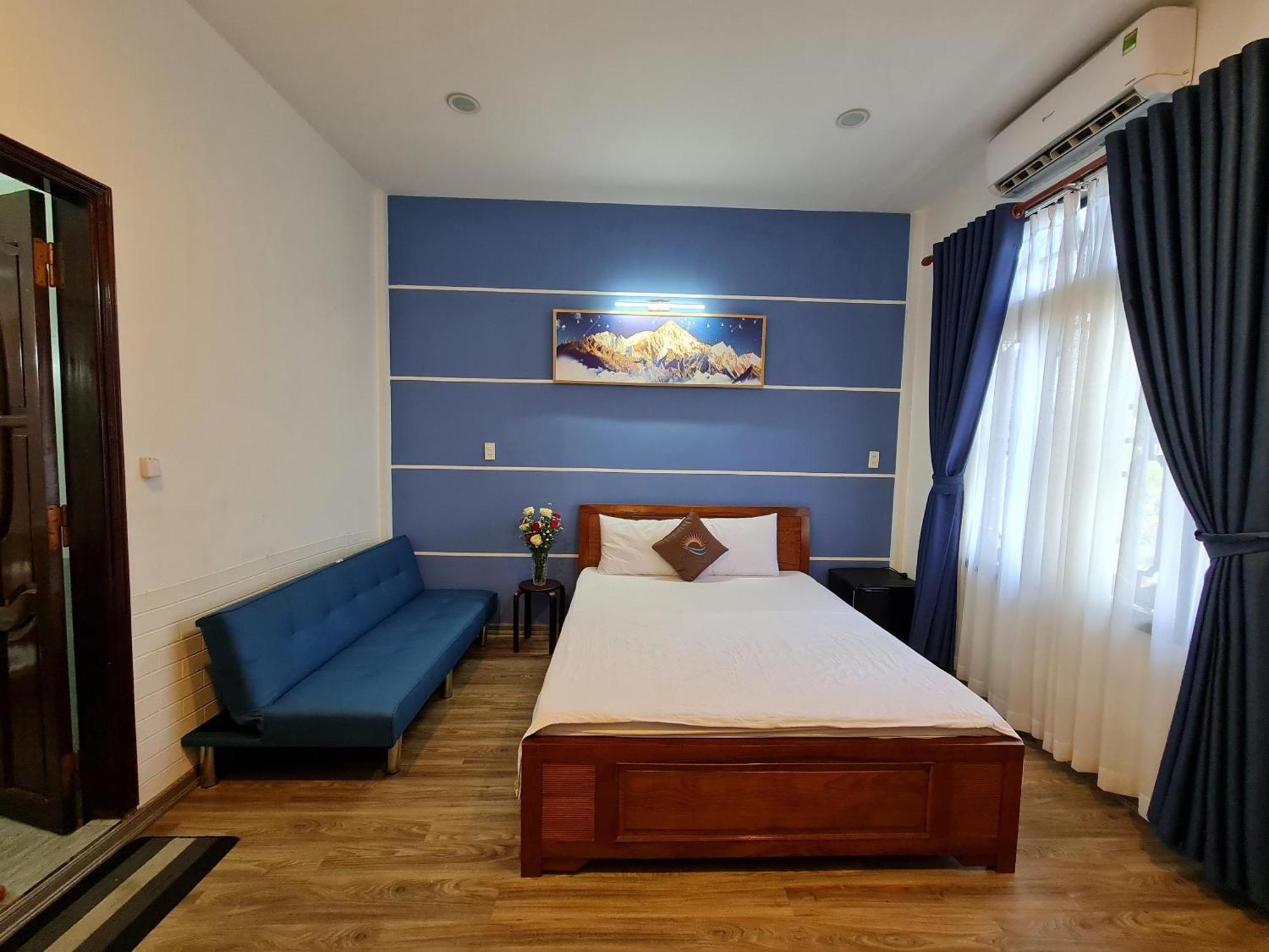 Sun Hotel Hue Exterior foto