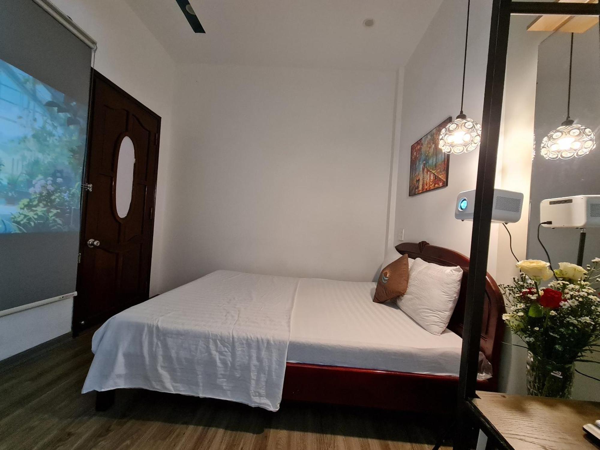 Sun Hotel Hue Exterior foto