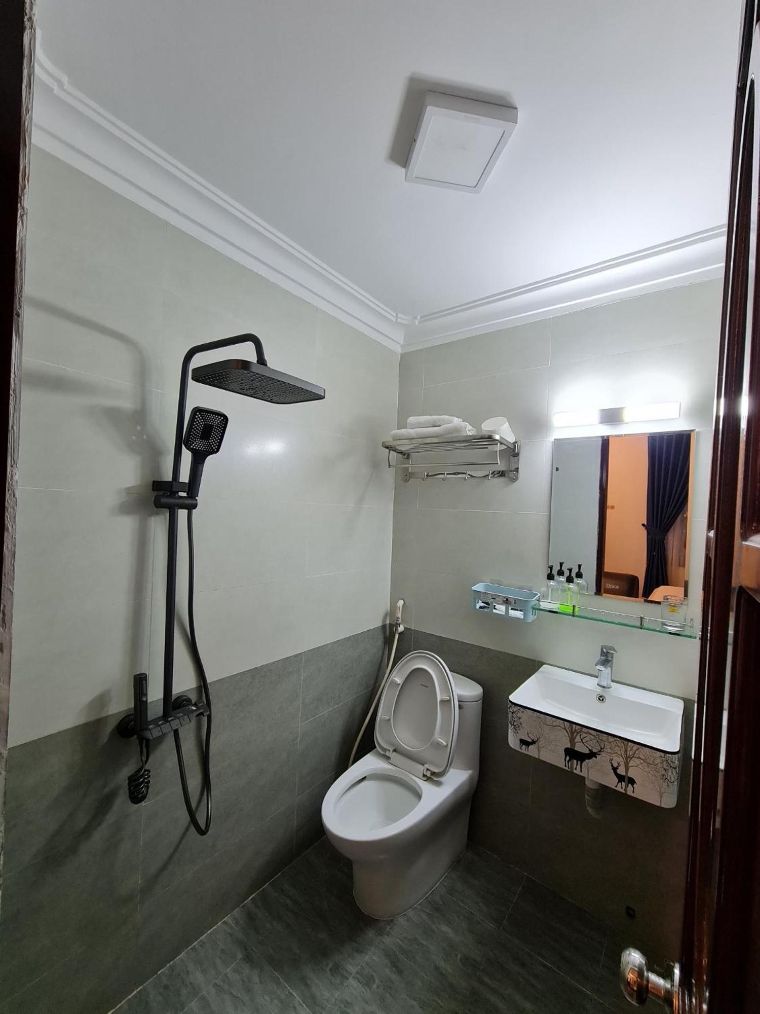 Sun Hotel Hue Exterior foto