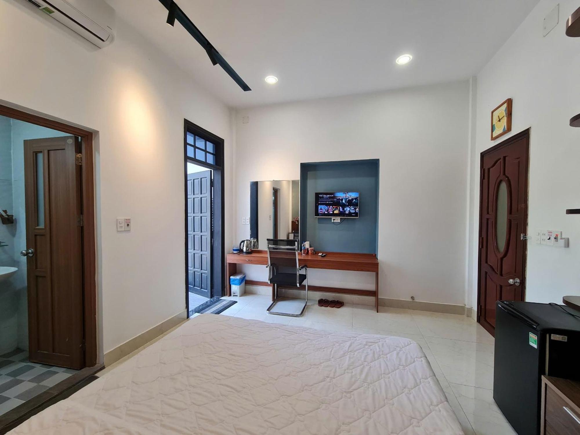 Sun Hotel Hue Exterior foto