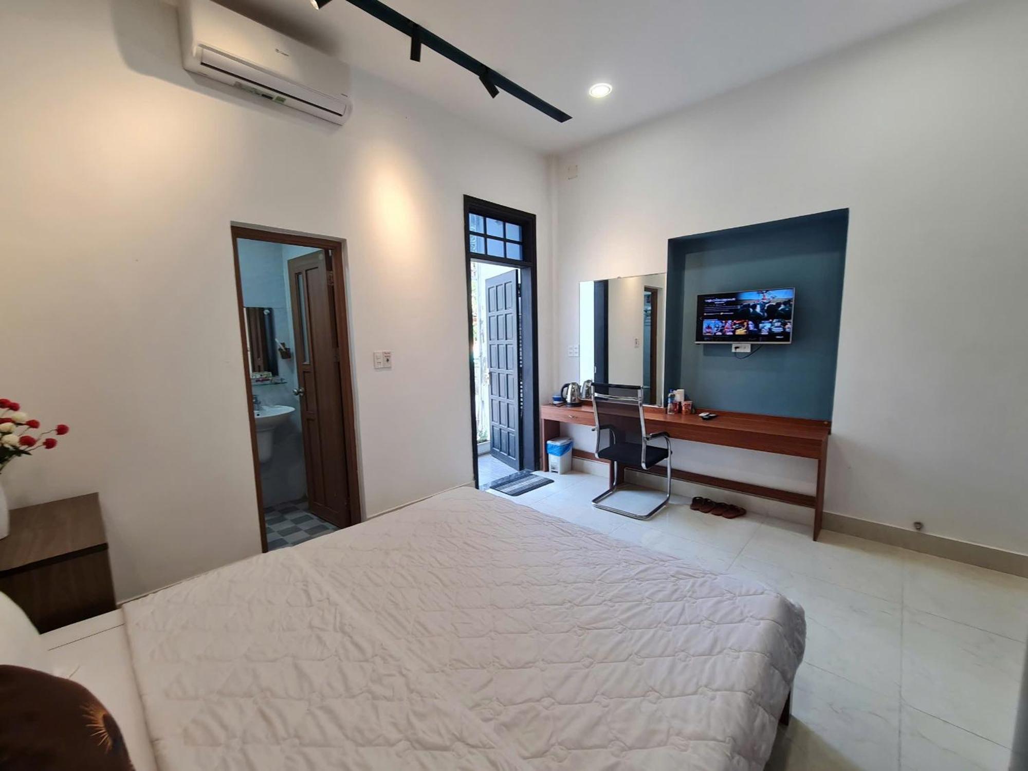 Sun Hotel Hue Exterior foto