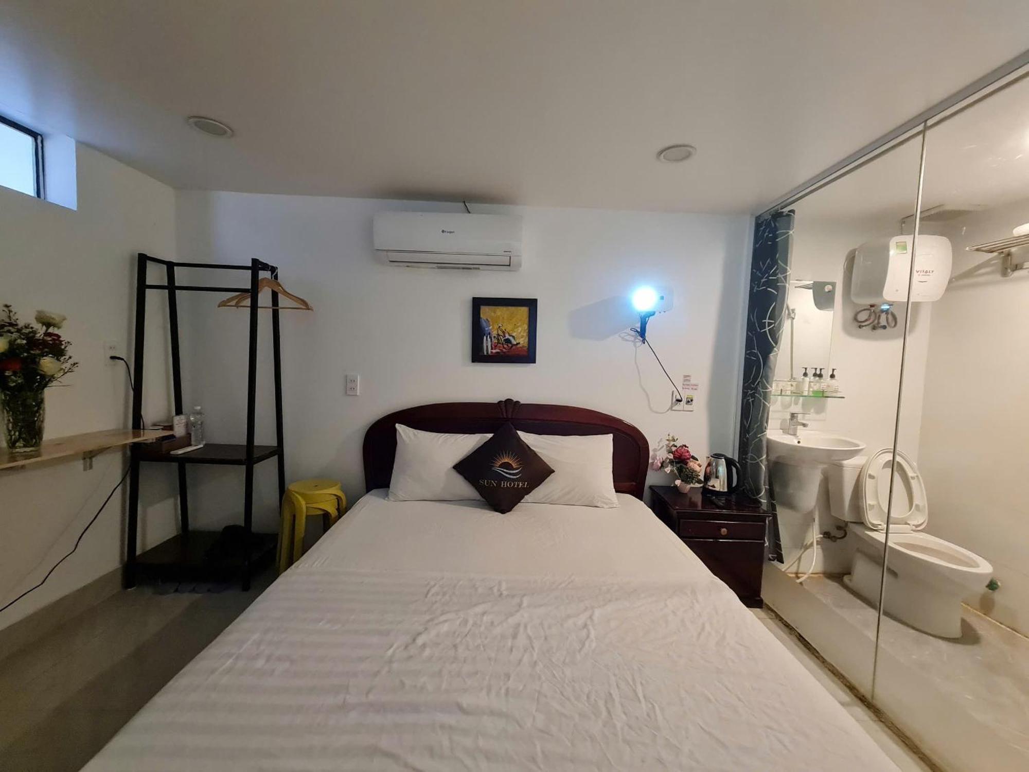 Sun Hotel Hue Exterior foto